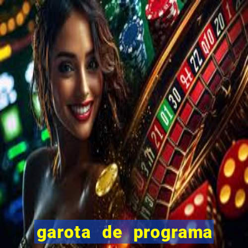 garota de programa cruzeiro sp